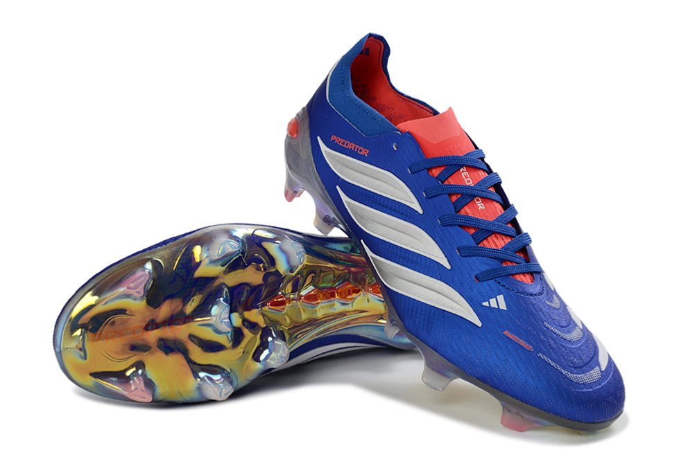 Adidas Soccer Shoes-214